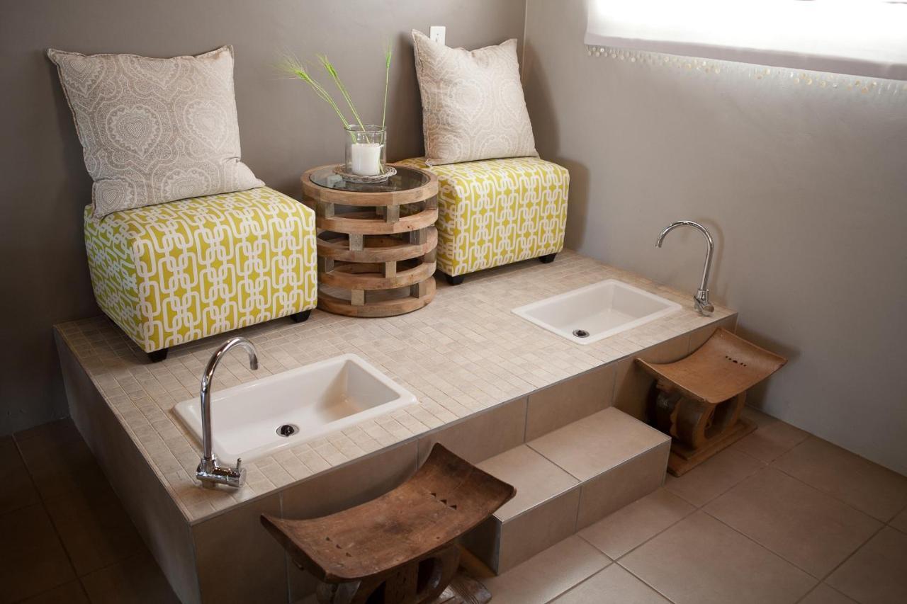 African Hills Safari Lodge & Spa Magaliesburg Eksteriør bilde