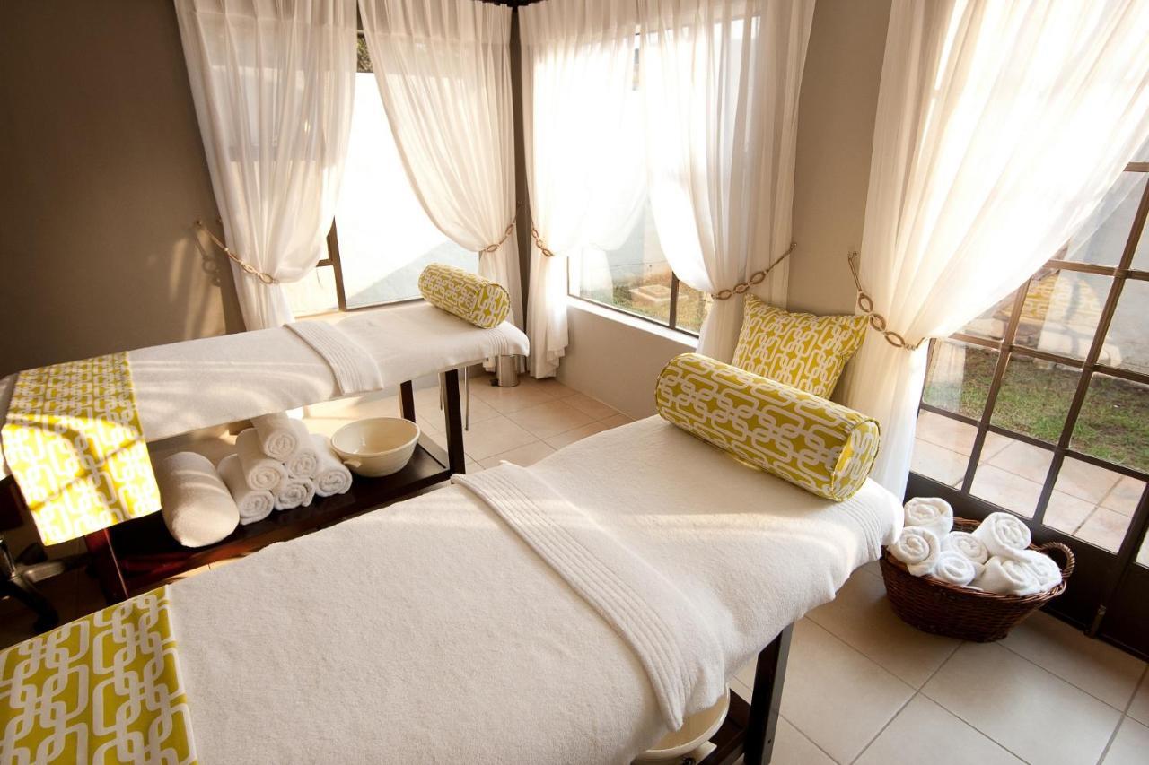 African Hills Safari Lodge & Spa Magaliesburg Eksteriør bilde